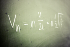Уравнение и его корни