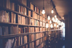 книжные полки