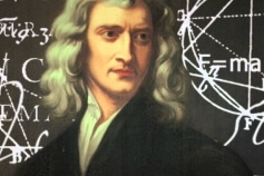 Второй закон Ньютона