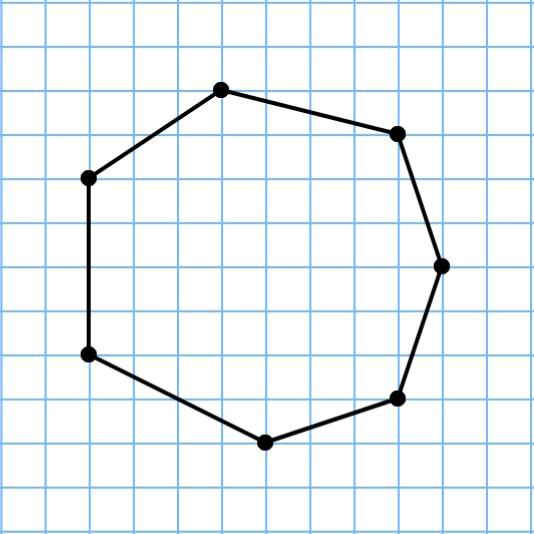 Фигура многоугольник