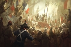 Причины Великой французской революции