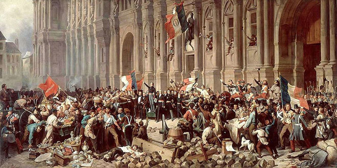 Великая Французская революция