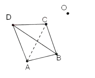 Геометрическая фигура тетраэдр