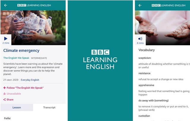 BBC Learning English